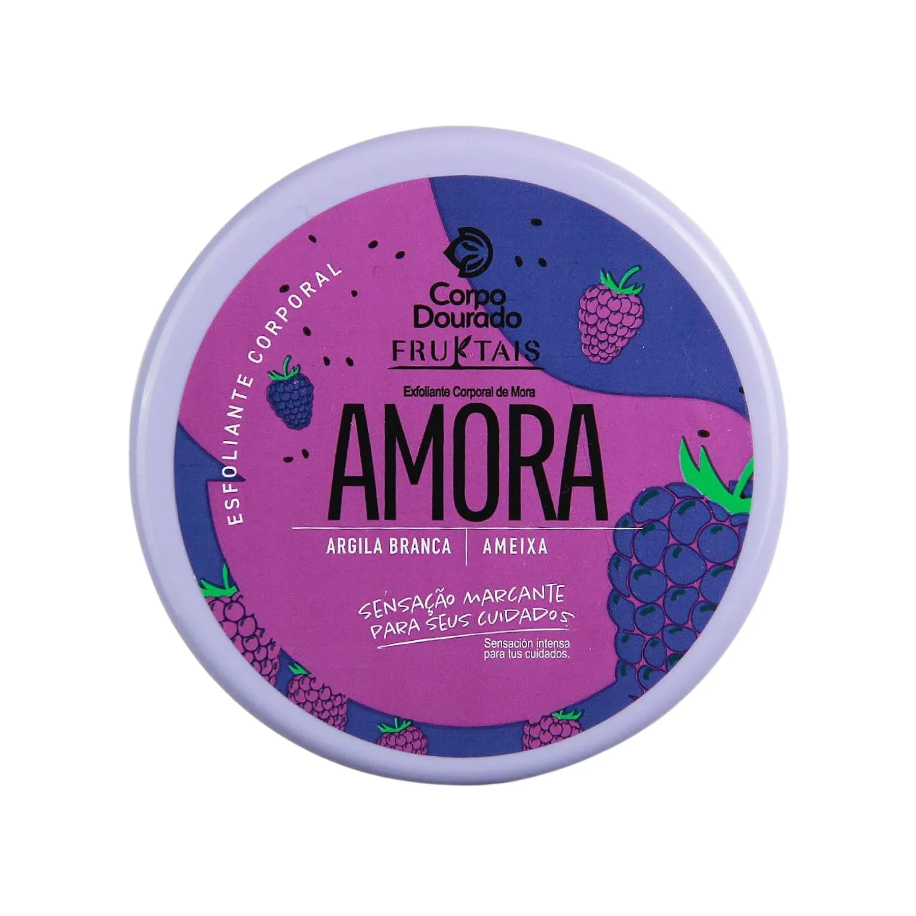 AMORA -3-